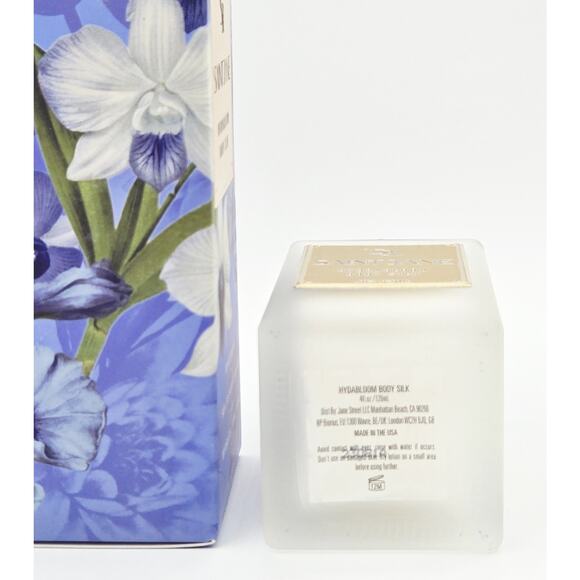 2x Saint Jane Hydrabloom Body Silk 4 fl oz/ 120ml - 2 Full Size - Picture 5 of 5